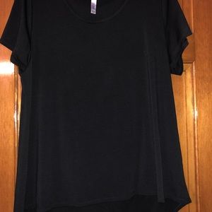 LULAROE CLASSIC T SIZE 3XL IN EUC
